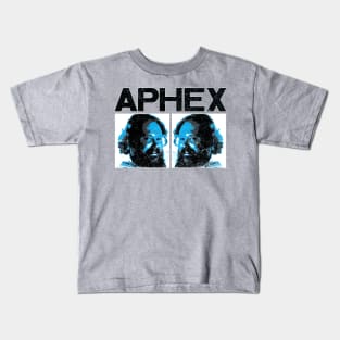 Aphex William Montgomery - Kill Tony Fan Merch on Sale Kids T-Shirt